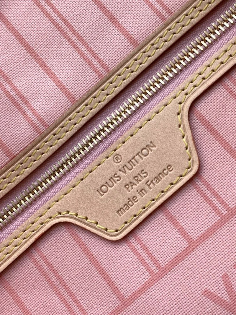 Louis Vuitton Shopping Bags BestValue 38831