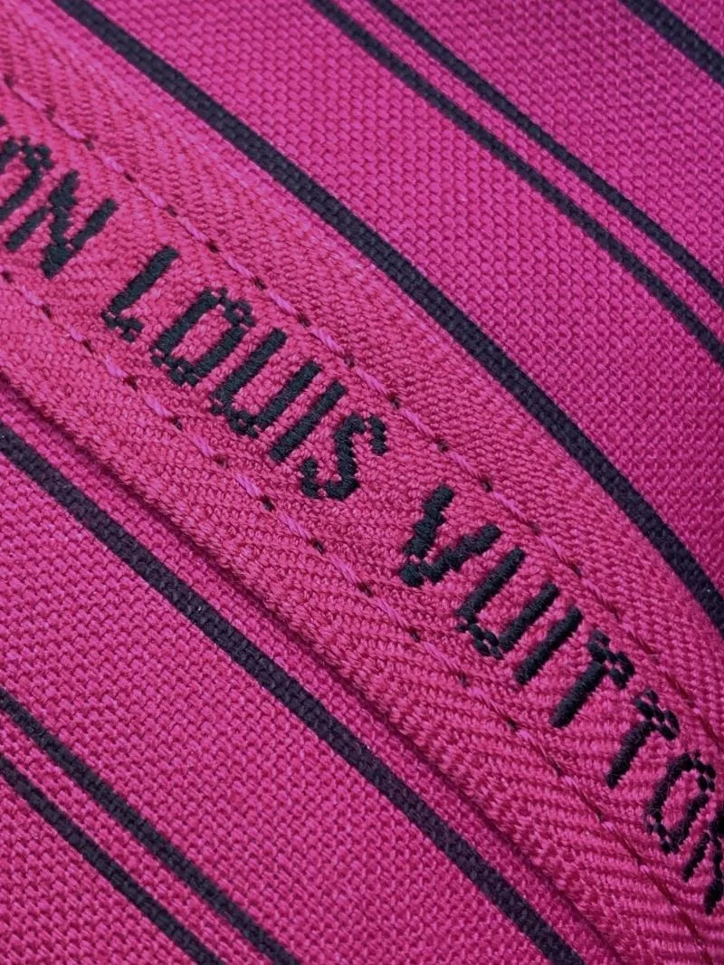 Louis Vuitton Shopping Bags SmoothTexture 38834