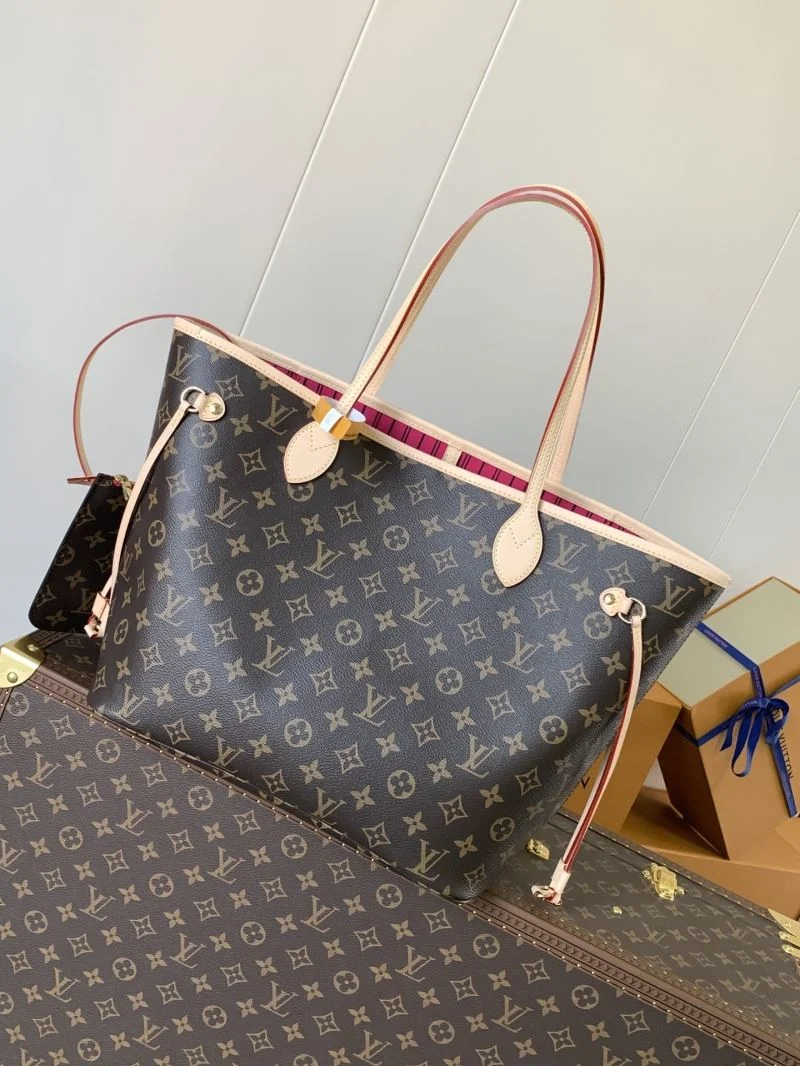 Louis Vuitton Shopping Bags UrbanChic 38838