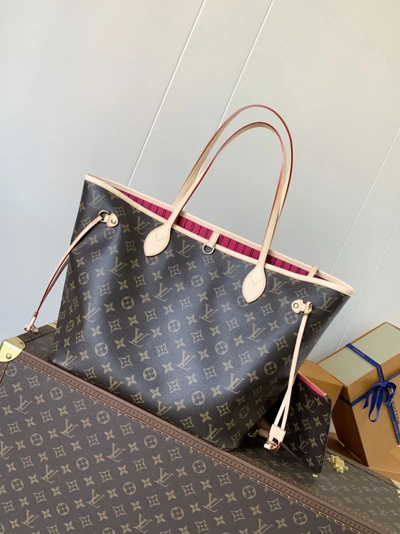 Louis Vuitton Shopping Bags UrbanChic 38838