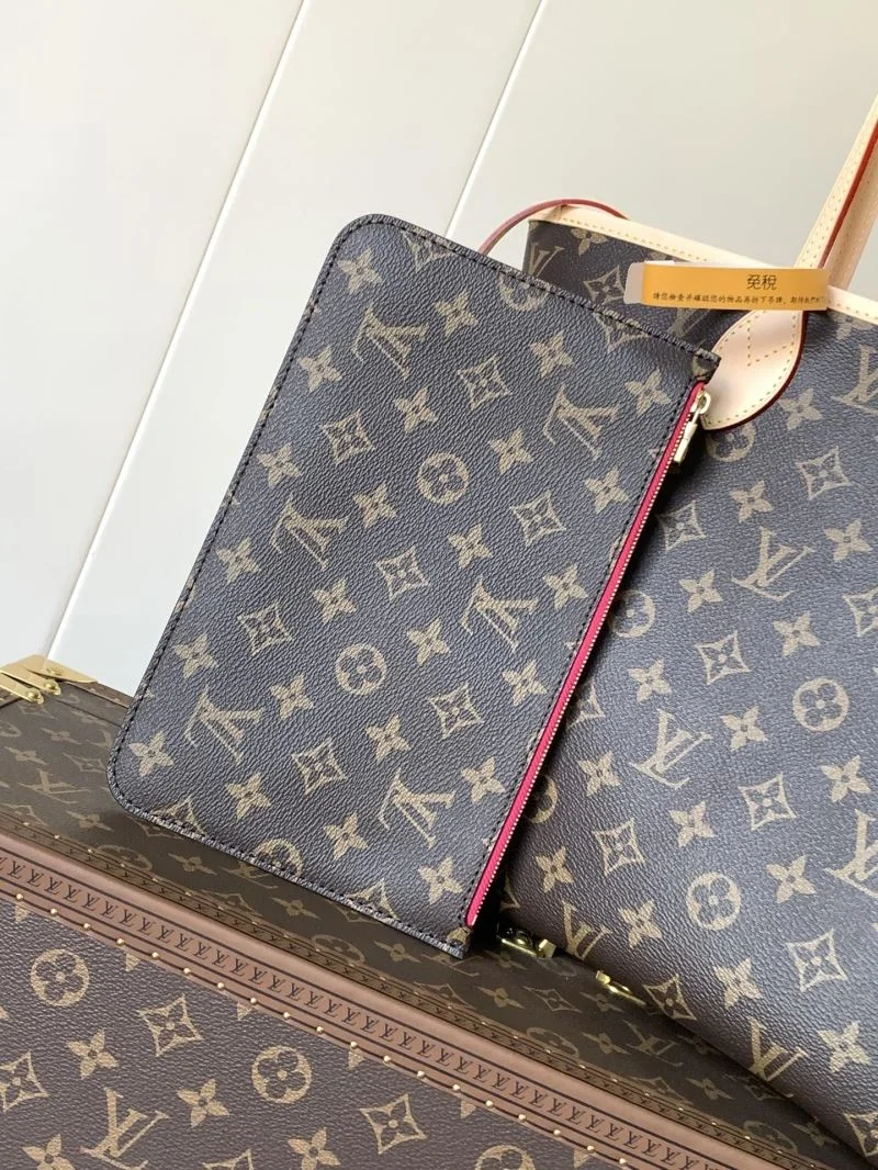 Louis Vuitton Shopping Bags UrbanChic 38838