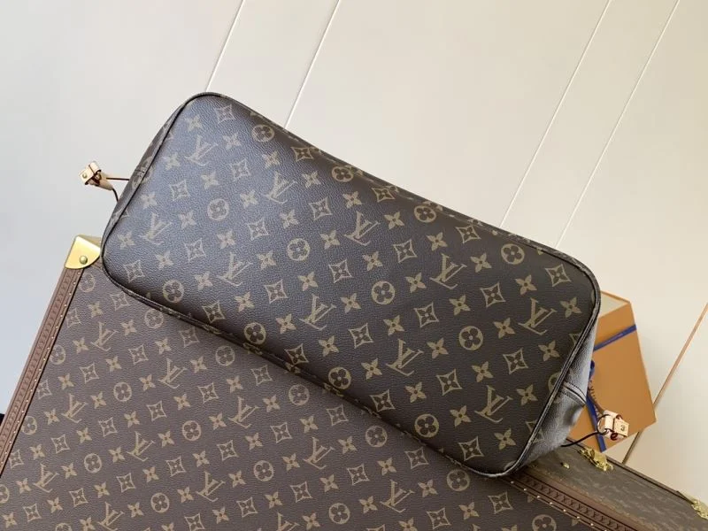 Modern Louis Vuitton Shopping Bags 38833