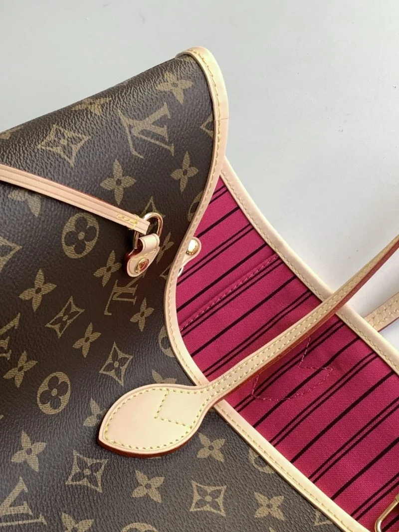 Modern Louis Vuitton Shopping Bags 38833