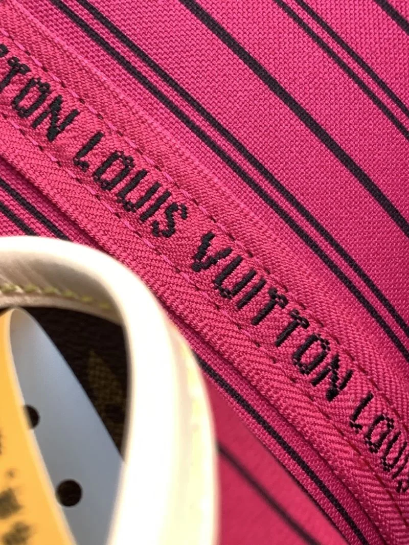 Modern Louis Vuitton Shopping Bags 38833