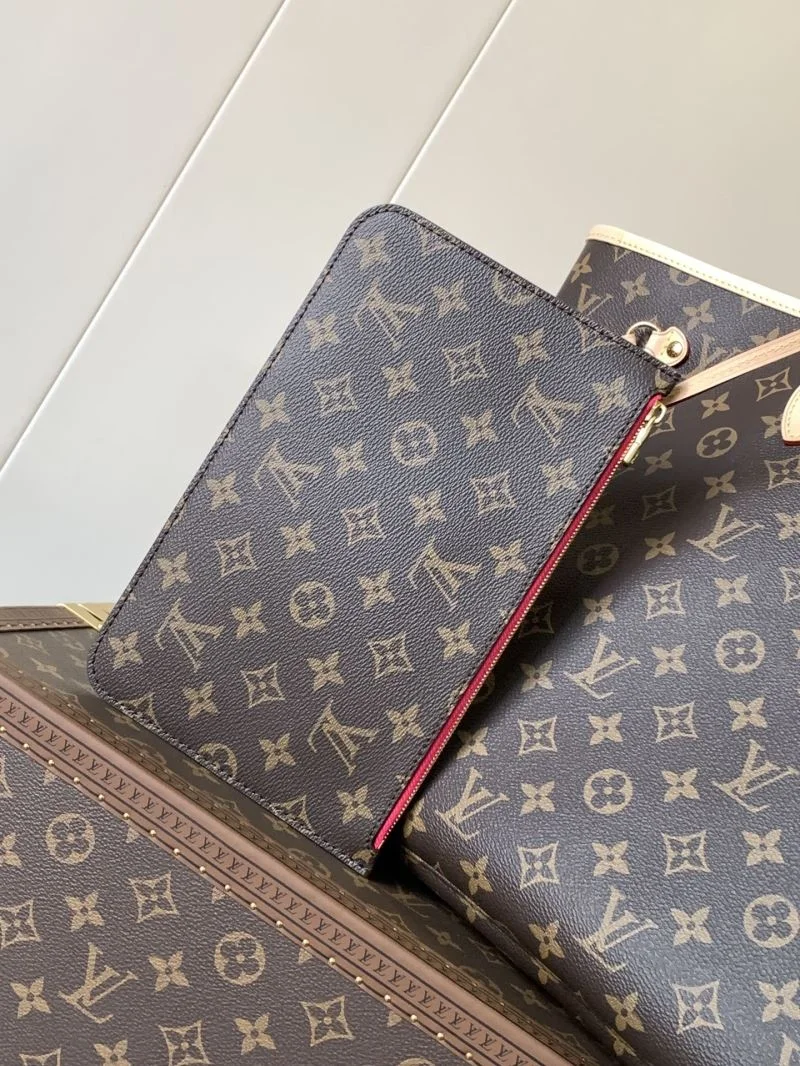 Modern Louis Vuitton Shopping Bags 38833