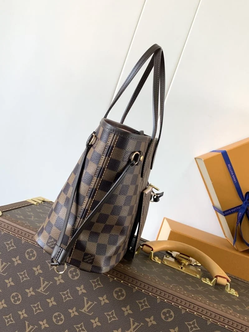 Louis Vuitton Shopping Bags Neat 38829