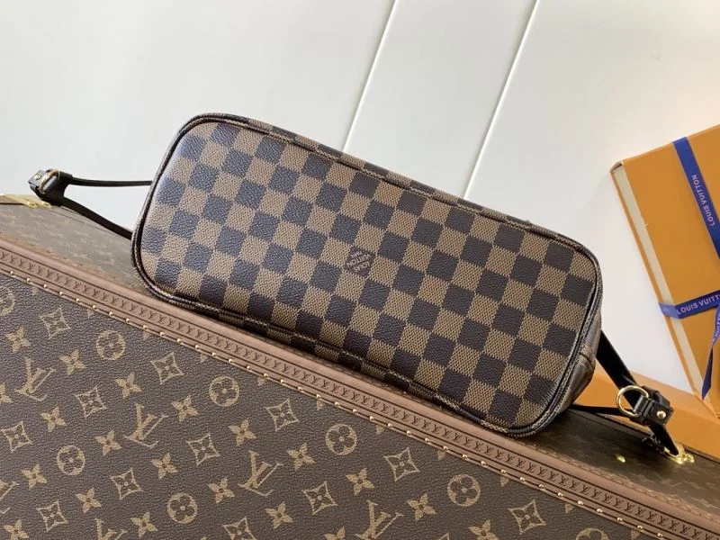 Louis Vuitton Shopping Bags Neat 38829