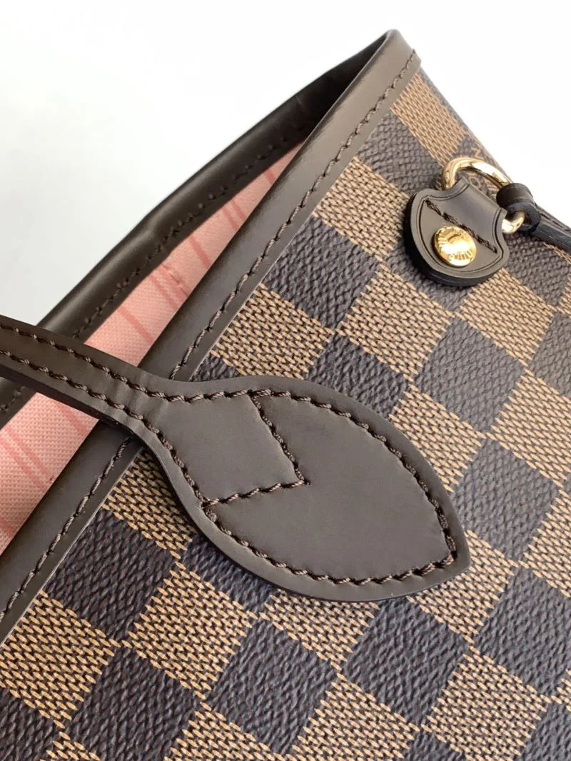 Louis Vuitton Shopping Bags Neat 38829