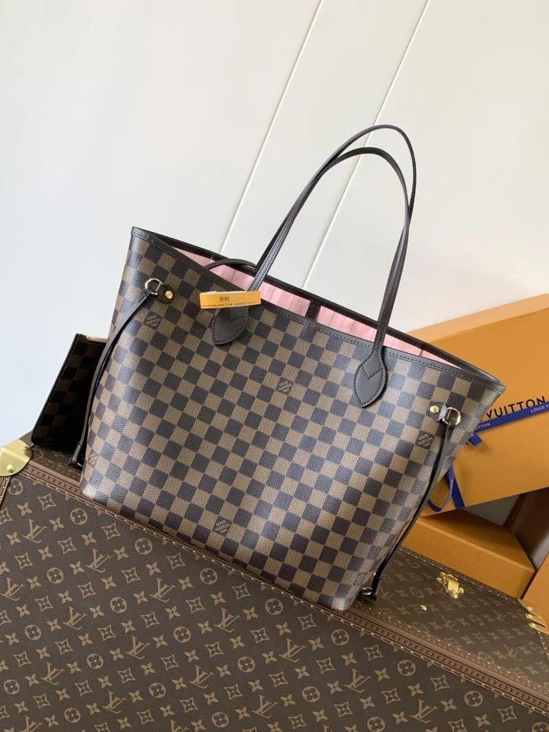 Louis Vuitton Shopping Bags Youthful 38828