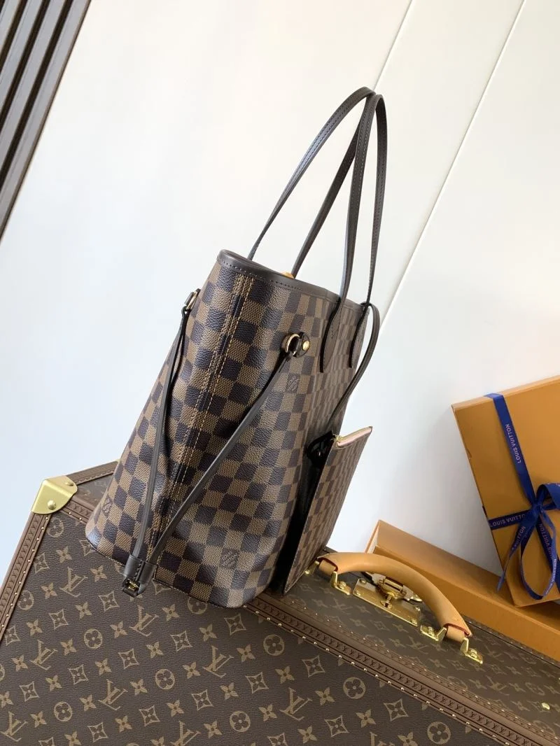 Louis Vuitton Shopping Bags Youthful 38828