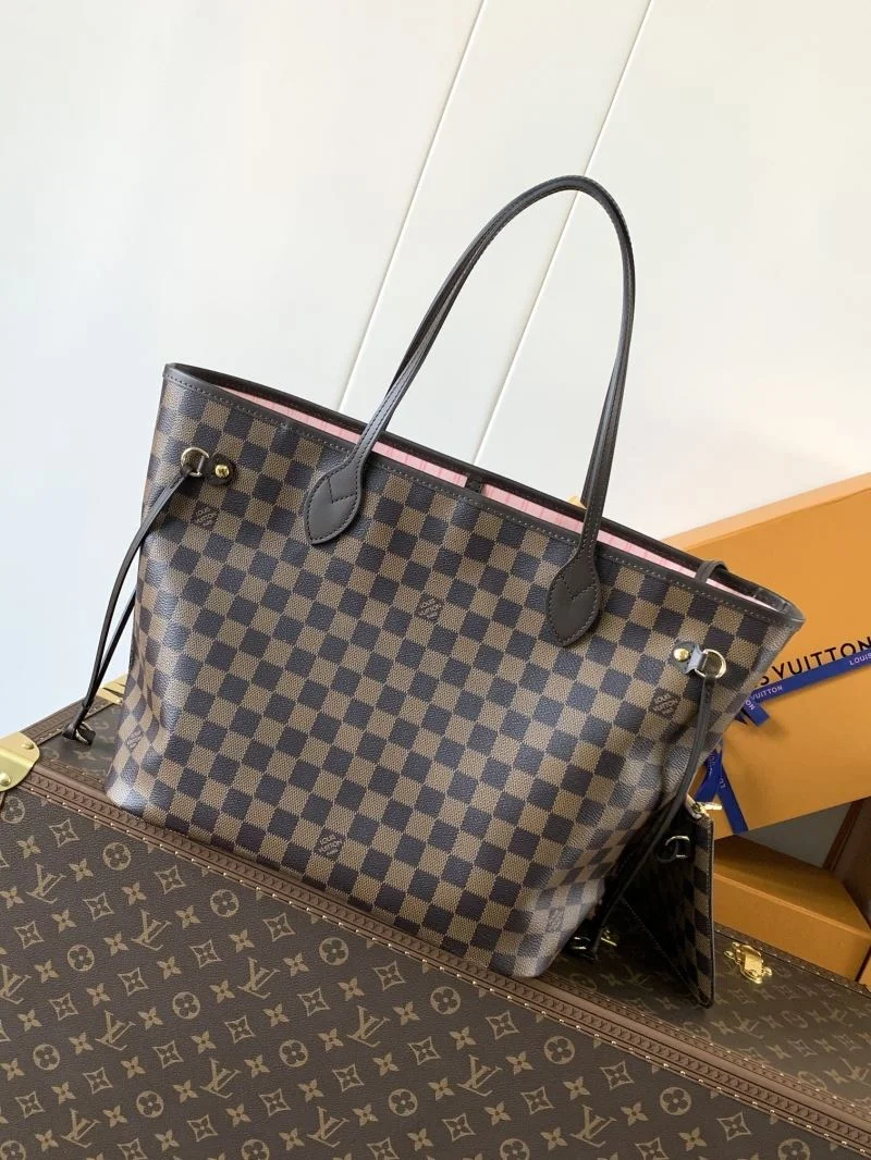 Louis Vuitton Shopping Bags Youthful 38828