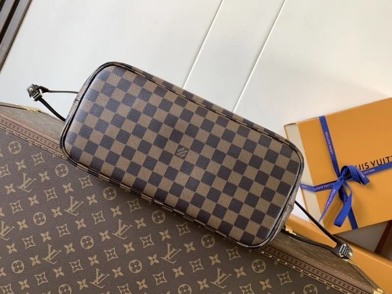 Louis Vuitton Shopping Bags Youthful 38828
