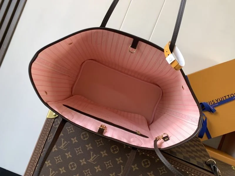 Louis Vuitton Shopping Bags Youthful 38828