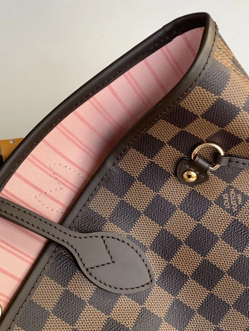 Louis Vuitton Shopping Bags Youthful 38828