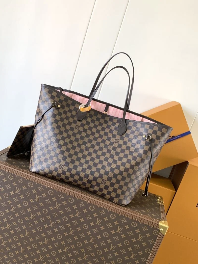 Popular Louis Vuitton Shopping Bags 38827