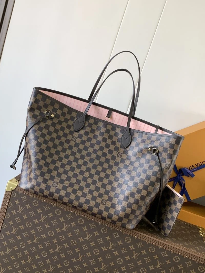 Popular Louis Vuitton Shopping Bags 38827