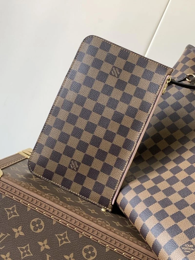 Popular Louis Vuitton Shopping Bags 38827