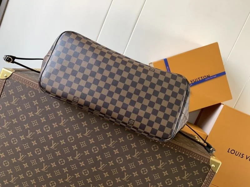 Popular Louis Vuitton Shopping Bags 38827
