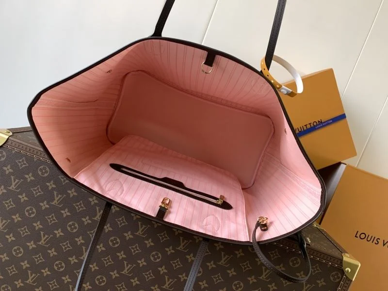 Popular Louis Vuitton Shopping Bags 38827