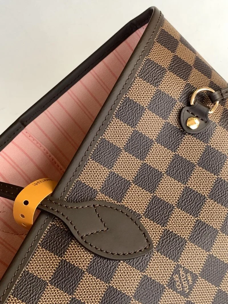 Popular Louis Vuitton Shopping Bags 38827