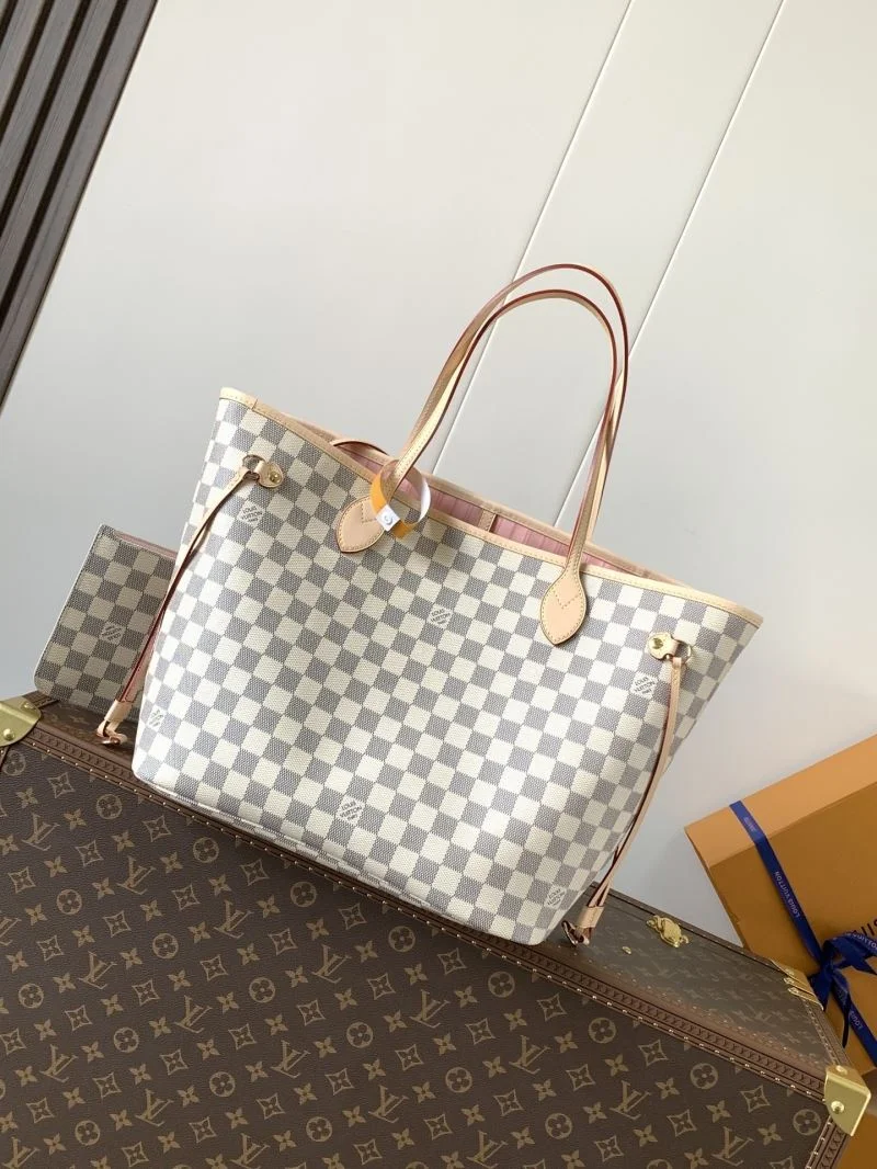 Louis Vuitton Shopping Bags OnTrend 38824