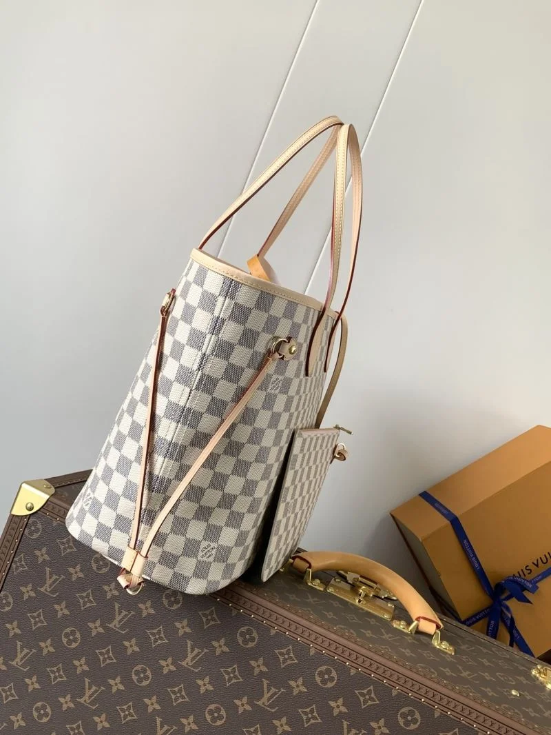 Louis Vuitton Shopping Bags OnTrend 38824