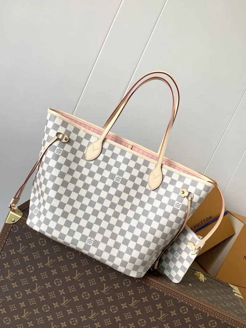 Louis Vuitton Shopping Bags OnTrend 38824