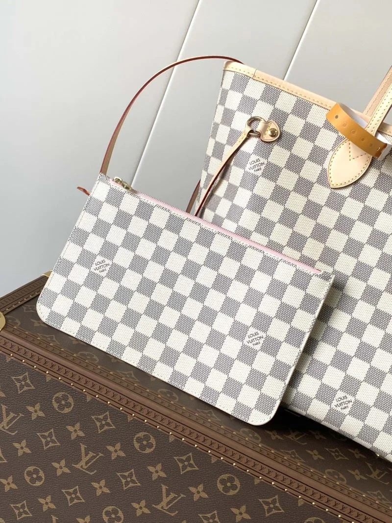 Louis Vuitton Shopping Bags OnTrend 38824