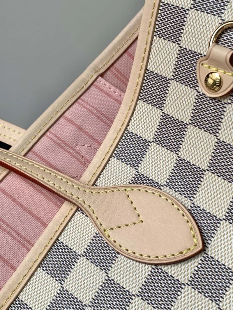 Louis Vuitton Shopping Bags OnTrend 38824