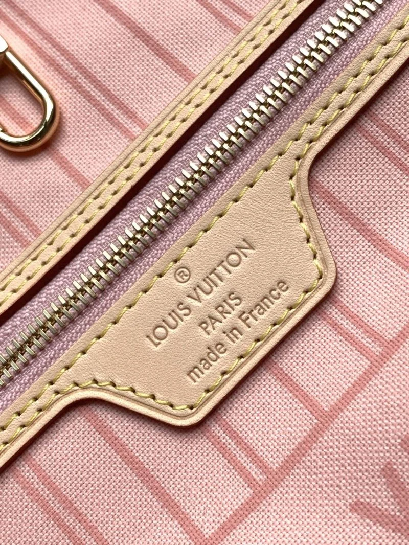 Louis Vuitton Shopping Bags OnTrend 38824