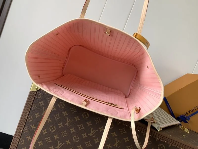 Louis Vuitton Shopping Bags OnTrend 38824