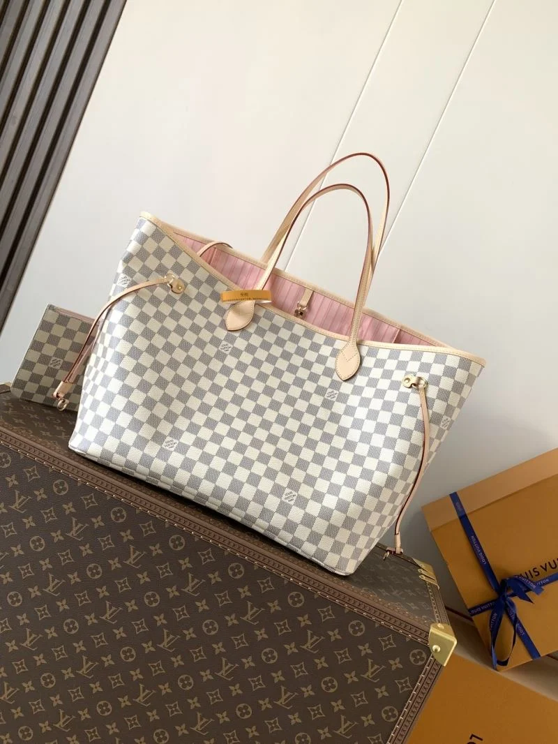 Louis Vuitton Shopping Bags MultiPurpose 38821
