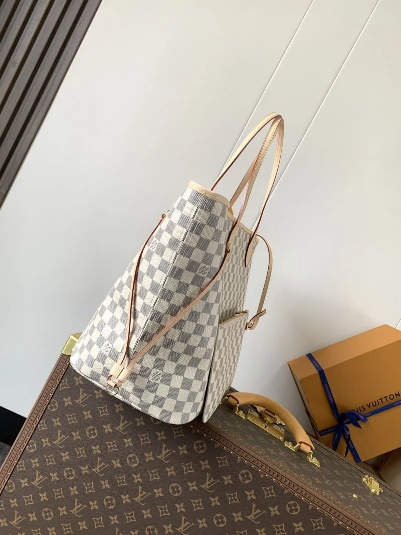 Louis Vuitton Shopping Bags MultiPurpose 38821