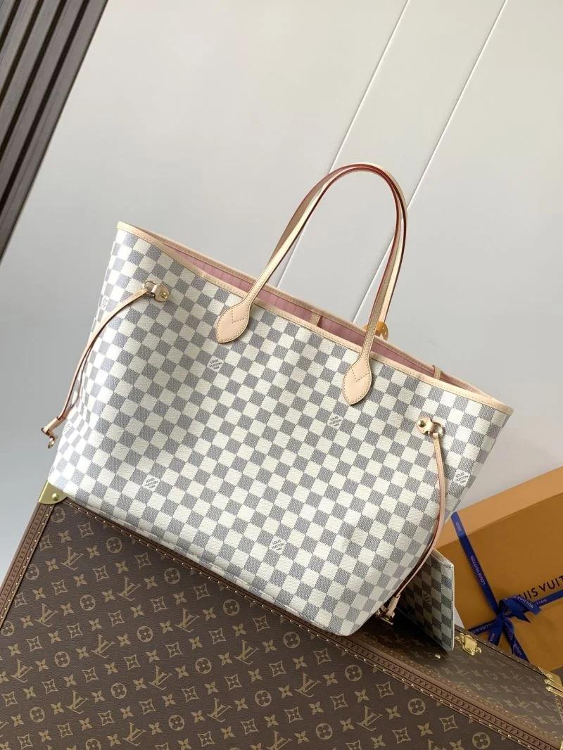 Louis Vuitton Shopping Bags MultiPurpose 38821
