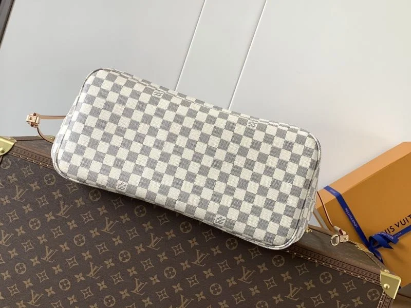 Louis Vuitton Shopping Bags MultiPurpose 38821