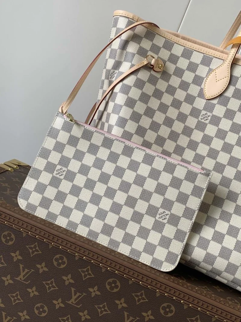 Louis Vuitton Shopping Bags MultiPurpose 38821