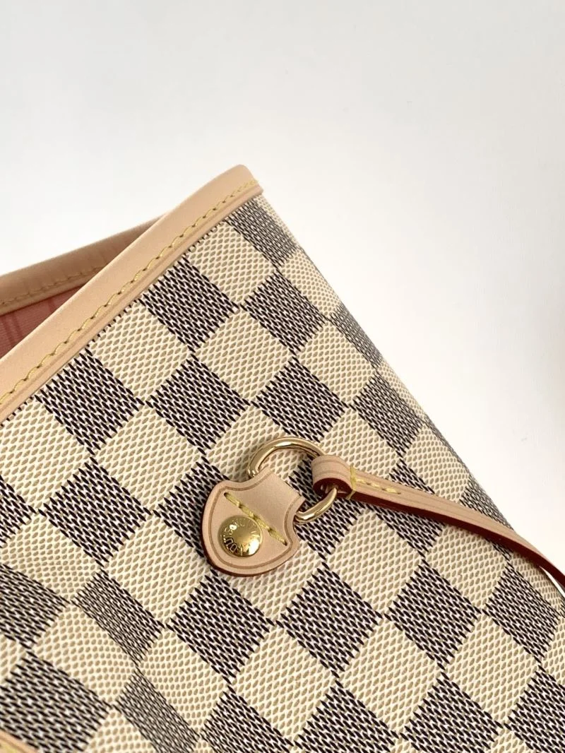 Louis Vuitton Shopping Bags MultiPurpose 38821