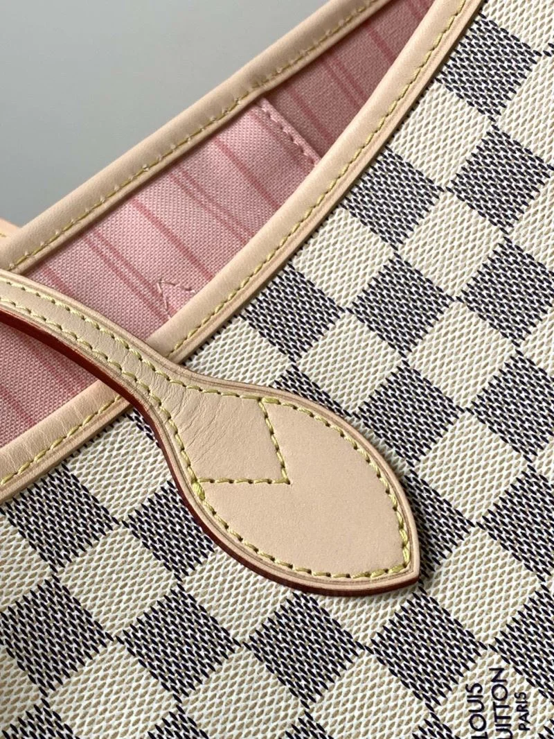 Louis Vuitton Shopping Bags MultiPurpose 38821