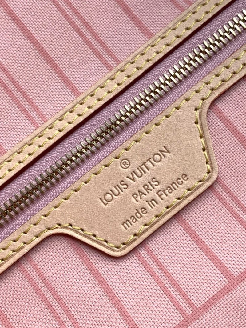 Louis Vuitton Shopping Bags MultiPurpose 38821