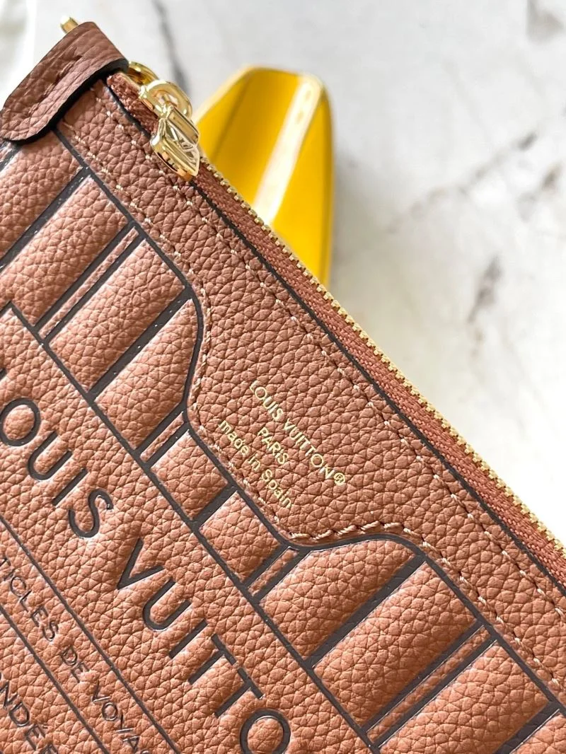 Louis Vuitton Shopping Bags SportInspired 38814