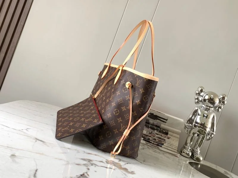 Louis Vuitton Shopping Bags Lightweight 38815