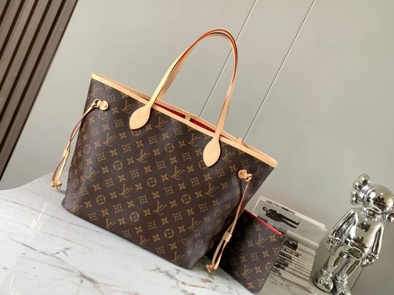 Louis Vuitton Shopping Bags Lightweight 38815