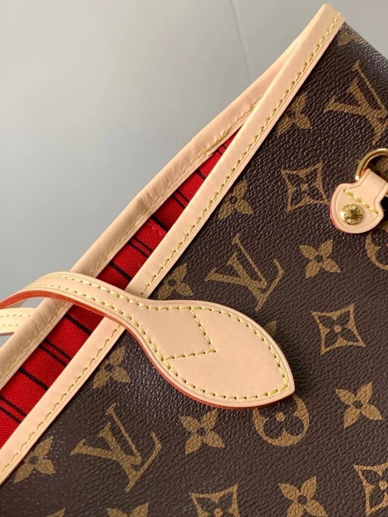 Louis Vuitton Shopping Bags Lightweight 38815
