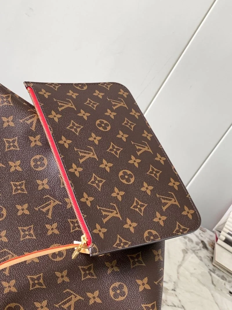 Louis Vuitton Shopping Bags Lightweight 38815