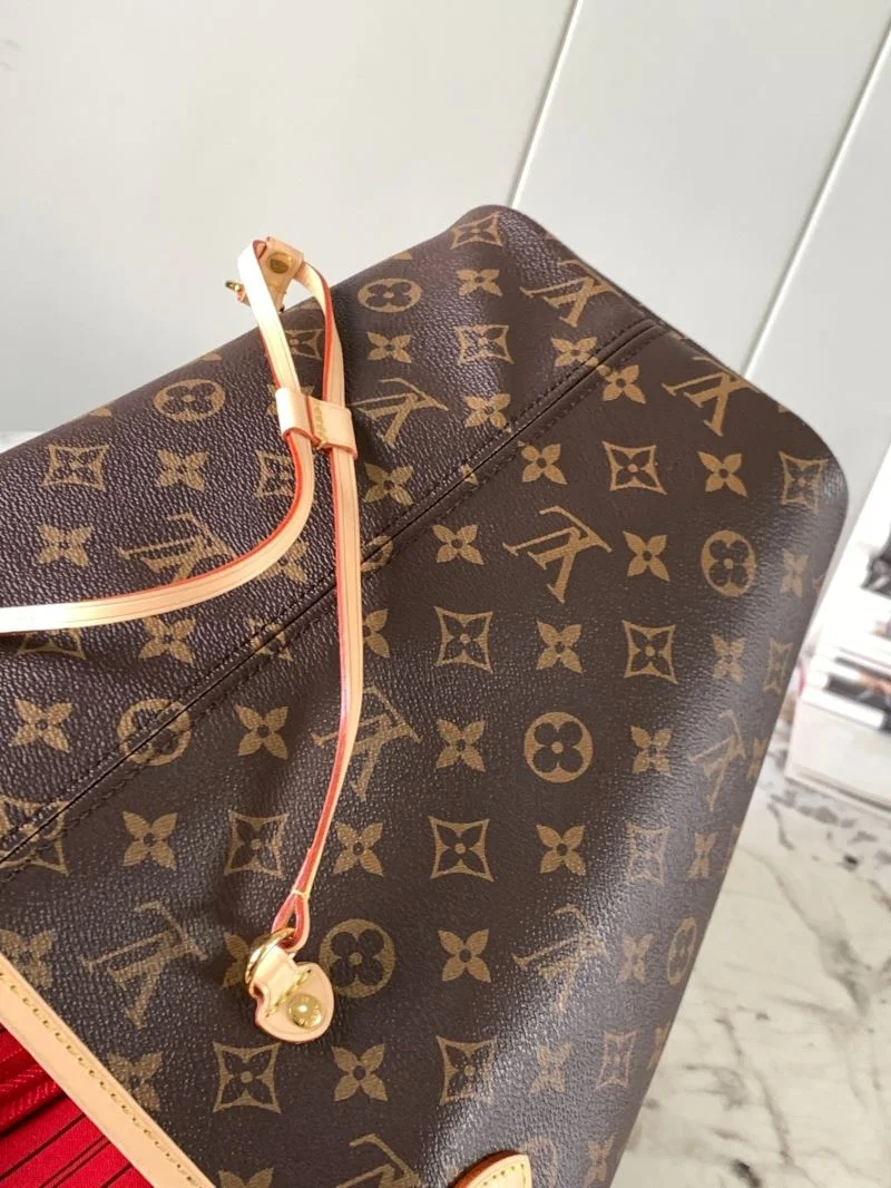 Louis Vuitton Shopping Bags Lightweight 38815