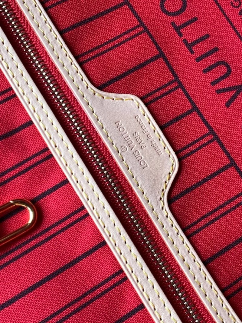 Louis Vuitton Shopping Bags Lightweight 38815