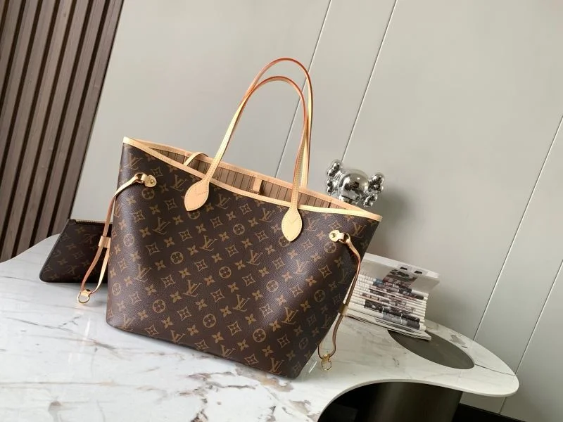 Louis Vuitton Shopping Bags Refined 38806