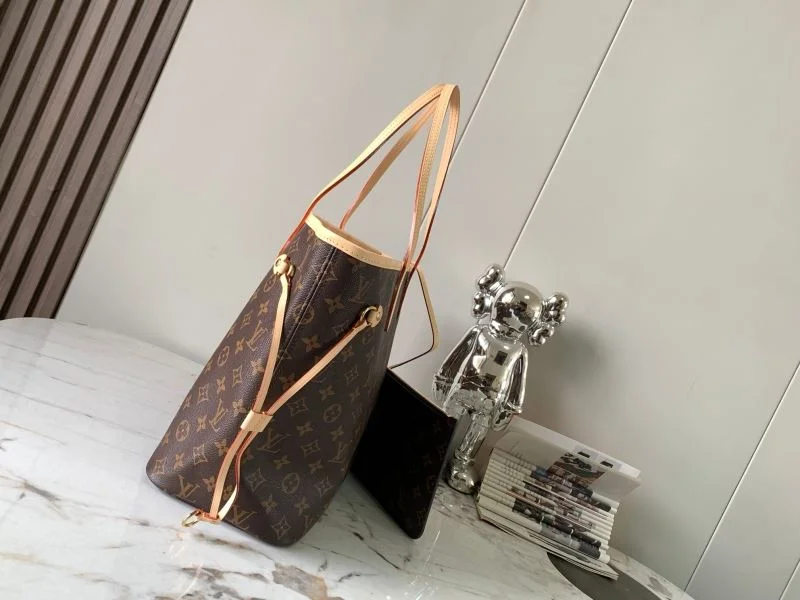 Louis Vuitton Shopping Bags Refined 38806