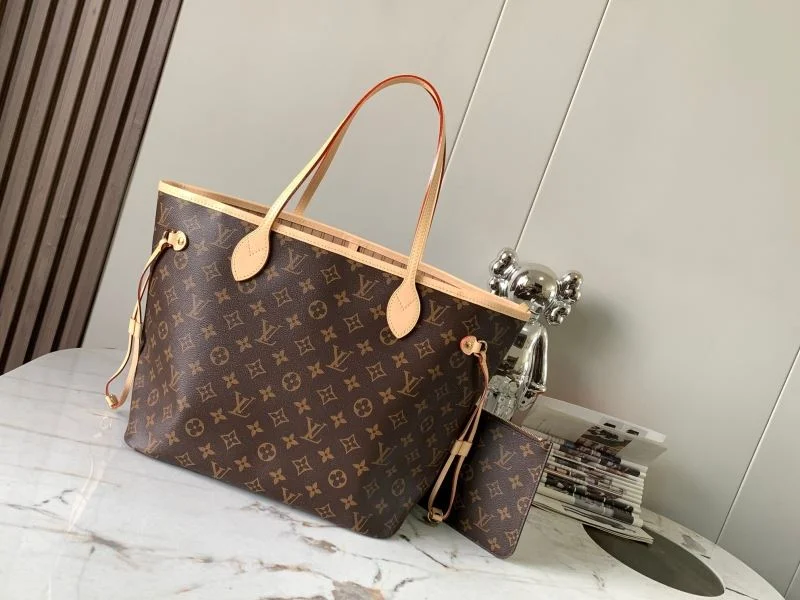 Louis Vuitton Shopping Bags Refined 38806