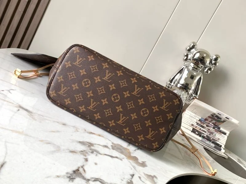 Louis Vuitton Shopping Bags Refined 38806